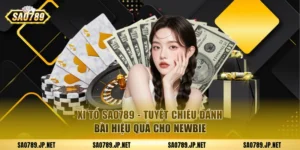 Xì tố